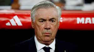 Ancelotti bakal umum masa depan 25 Mei ini