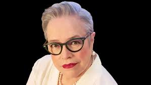 Kathy Bates Joins 'Are You There God? It's Me, Margaret' Adaptation At  Lionsgate