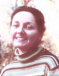 Betty Burch Hahn Obituary