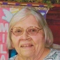 Mildred B. Renner Obituary