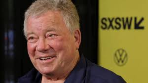 William Shatner to be inducted into Air and Space Museum Hall of Fame