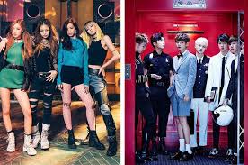 Start Your Own K Pop Group And See If Your Group Will Make It Big Or Fail Kpop Quiz Interesting Quizzes Buzzfeed Kpop