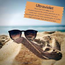 Ultraviolet Nerdswholovewords Wordoftheday Photo By Ethanrobertson On Unsplash Noun Uhl Truh Vahy Uh Lit Visible Light Writing Lessons Words Matter