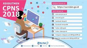 Tksk sigi kali ini memberikan tutorial cara daftar cpns online di website sscanbkn.go.id november 2019 cara daftar sscn 2019 Pendaftaran Online Cpns 2018 Di Sscn Bkn Go Id Tinggal 2 Hari Lagi Begini Cara Syaratnya Tribun Bali