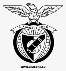 Sport lisboa e benfica sport lisboa e benfica, original name in portuguese coloring page. Transparent Benfica Logo Png S L Benfica Png Download Transparent Png Image Pngitem