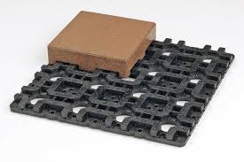 Azek pavers are the most environmentally responsible paver available. Azek Standard And Resurfacing Pavers Jlc Online