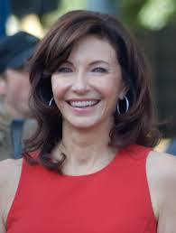 Elizabeth chambers was born on 18th of august 1982 in san antonio, texas, united states. Mary Steenburgen Wikipedia