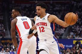 As Jalen Duren negotiations continue, Pistons risk losing Tobias Harris: Sources - The Athletic