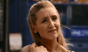 Coronation Street fans sob as Eva Price leaves Weatherfield for France with  Adam Barlow in tow