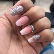 Summertime is the best time to create really cute and colorful nail arts. 42 Essential Things For Cute Nails For Summer Acrylic Coffin 4 Akkrab Com