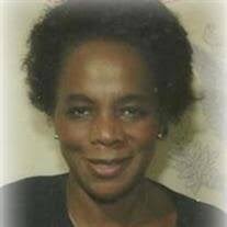 Billie Gail Moten Obituary
