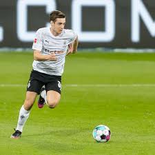 We have been cultivating our values and our claim. Rumour Mongering Florian Neuhaus Has His Heart Set On Joining Liverpool Fc The Liverpool Offside
