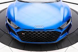 Image result for Ara Blue Crystal 2023 R8