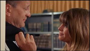 DREAMS ARE WHAT LE CINEMA IS FOR...: PETULIA 1968