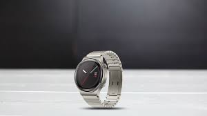 Huawei Watch GT 2 Porsche Design With ...