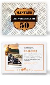 Biker Einladung Zum Geburtstag Geburtstagseinladungen Einladung Geburtstag Einladung Gestalten