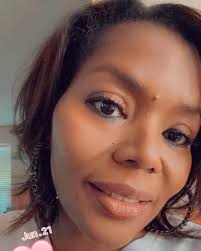 Kim Washington (@kimwashingtonofficial) • Instagram photos and videos