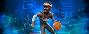 Feb 19, 2019 · nba® 2k playgrounds 2 | how to unlock the entire nba 2k playgrounds roster + more! Fifty Deep Achievement In Nba Playgrounds
