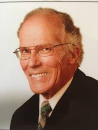 Dr. George Mclaughlin Burrows Obituary May 23, 2015