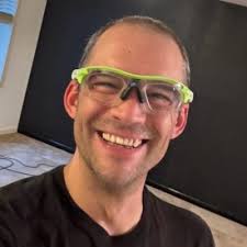 I'm happy to share that I'm starting a new position as President & Chief…