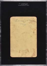 Maybe you would like to learn more about one of these? Robert Edward Auctions The Premiere Sports Auction House