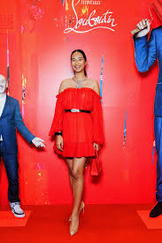 Limited time sale, buy now ! First Scoop Christian Louboutin Malaysia First Store Opening