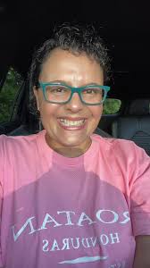 Courtney Murray Cruise