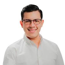 Salvador BenjamÍn Orozco RodrÍguez Candidato A Diputados Locales Mayoria  Relativa Por Candidatura ComÚn Pan-pri-nueva Alianza YucatÁn
