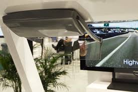 See The Future Augmented Reality Head Up Displays Beckon Extremetech