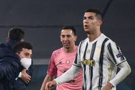 Ada sejumlah alasan yang melatarbelakangi, termasuk soal kinerja dan jam bermain. Juventus Siap Turunkan Harga Transfer Cristiano Ronaldo 4 Kali Lipat Halaman All Kompas Com