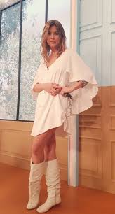 Who is she dating right now? Ursula Vargues En Twitter Look De Hoy Para Nosotros Ok