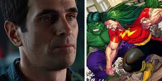 1 Forgotten MCU Hero Returns as Marvel's Ultimate Therapist