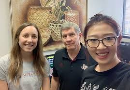 VETERINARY EDUCATION, RESEARCH, & OUTREACH (VERO