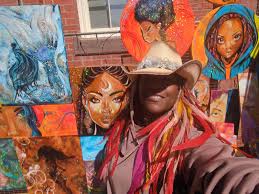 East2West Art Market early bird special details - Facebook