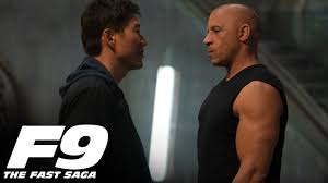 F9 is the ninth chapter in the fast & furious saga, which has endured for two decades and has earned more than $5 billion around the world. F9 Actionreicher Super Bowl Spot Zum Film
