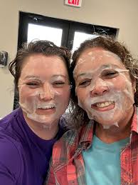 AML get-together today, followed by lunch at 83 Diner. Fellowship,  fellowship, fellowship!