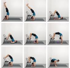 Vrschikasana Scorpion Pose Iyengar Yoga Yoga Selection Yoga Poses Advanced Yoga Inversions Scorpion Pose Yoga