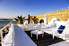 Dar El Bhar Hammamet Maison D Hotes Maison Tunisie Maison D Hote Tunisie