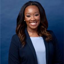 Victoria Burnette - Regional Director, Helix Bar Review ...