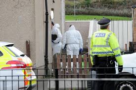 Short of changing career, aging 20 years overnight or simply giving up driving for good, it might at first glance seem hopeless. Neighbours Could Help Unlock Mystery Of Ferguslie Park Knife Attack On Terrified Family Daily Record