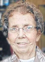 Eleanor 'Sue' Fisher