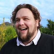 Top 50 Influencers in Edinburgh, Scotland