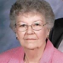 Martha Laverne Doss Obituary