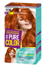 Schwarzkopf Pure Color Serisi Incelemesi