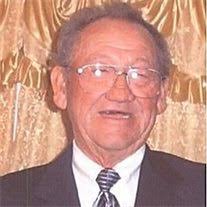 Obituary information for Willis Andrew Trosclair,