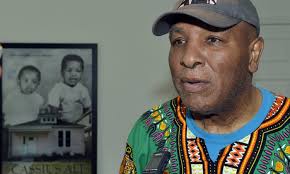 Louisville to pay tribute to Muhammad Ali in street procession