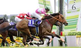 12:47 アラシ 14 894 просмотра. ã‚±ã‚¤ã‚¢ã‚¤ãƒŽãƒ¼ãƒ†ãƒƒã‚¯ãŒé‡è³žåˆå‹åˆ© ç«¶é¦¬ã®nhkãƒžã‚¤ãƒ«ã‚«ãƒƒãƒ— æ—¥æœ¬çµŒæ¸ˆæ–°èž