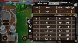 Codes are not common practice for this game, and do not reward much in terms of gems. Castle Defenders Codes Mejoress