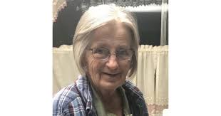 Kathleen Rose (Harmon) Farris Obituary (1945