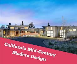 You don't need to move to palm springs to get that trendy outdoor living takes on special importance in mid century house plans. Joseph Eichler Father Of California Midcentury Modern Housing